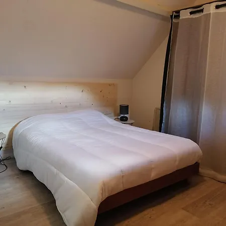 Appartement Pyrenees Sainte-Marie De Campan Proche La Mongie Avec Parking Couvert Privatif Exterior photo