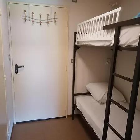 Appartement Pyrenees Sainte-Marie De Campan Proche La Mongie Avec Parking Couvert Privatif Exterior photo